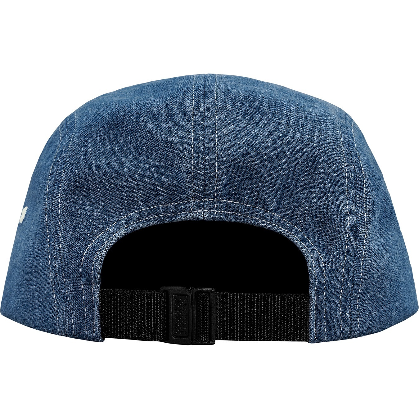 Worldwide Visor Tape Camp Cap view 3